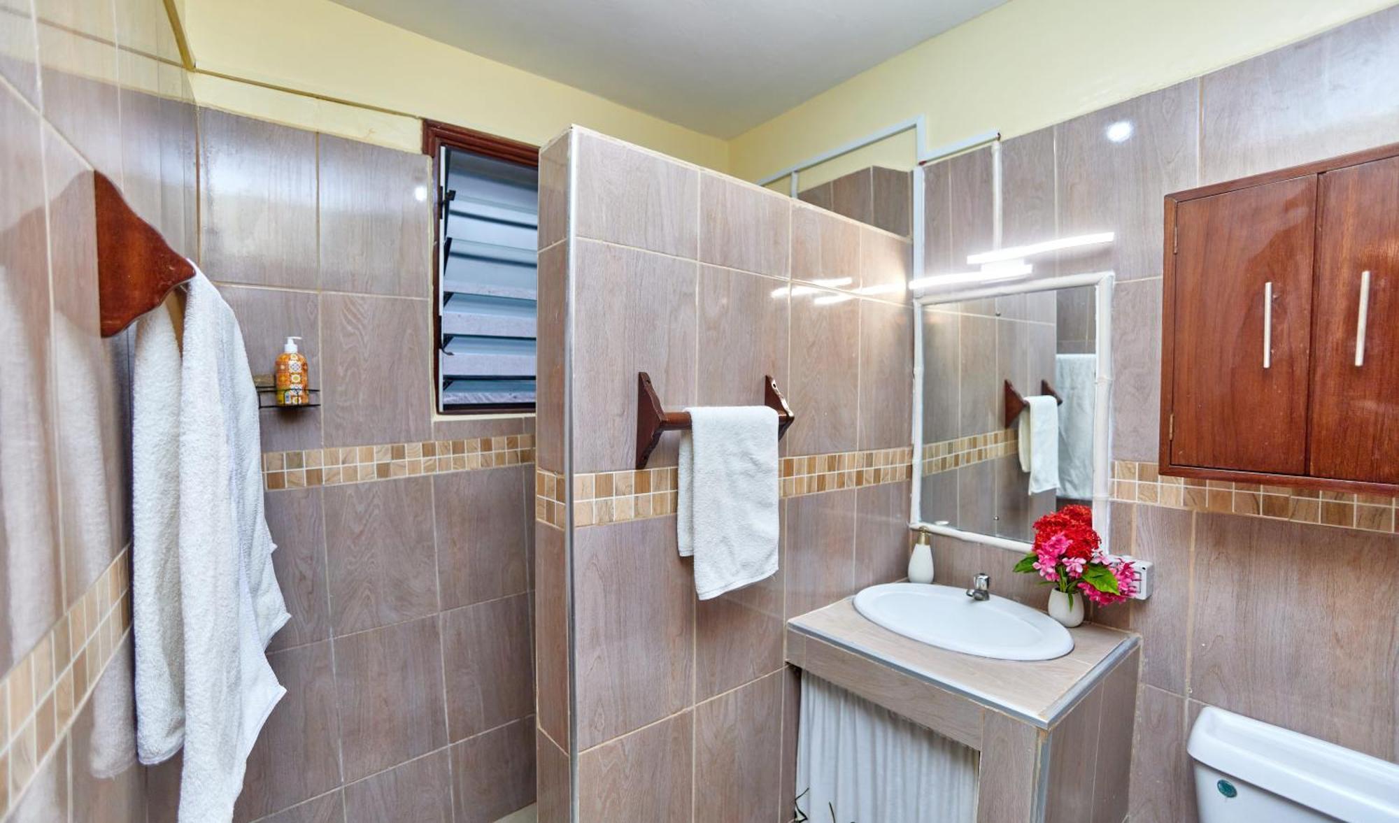 Diani Beach Gold Apartments Ngoại thất bức ảnh