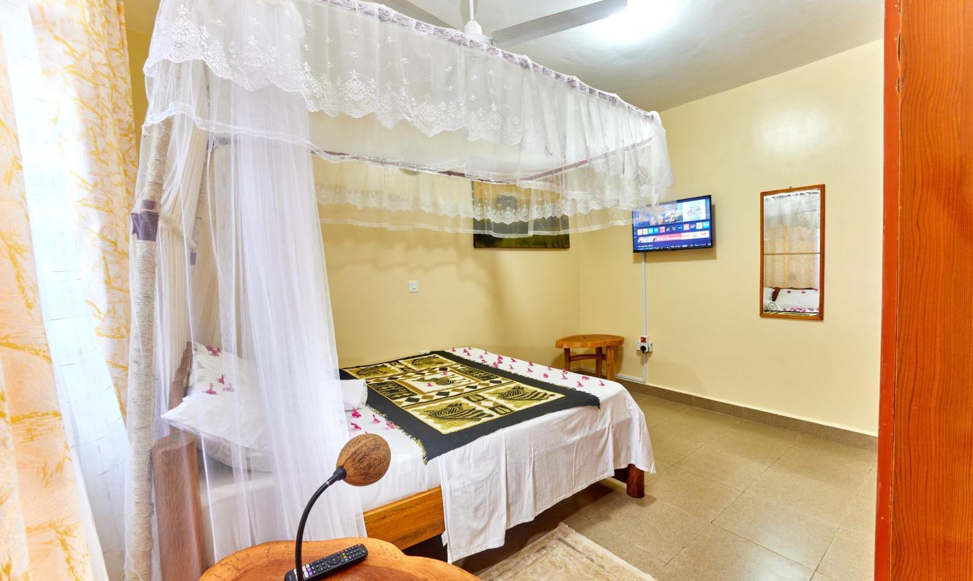 Diani Beach Gold Apartments Ngoại thất bức ảnh