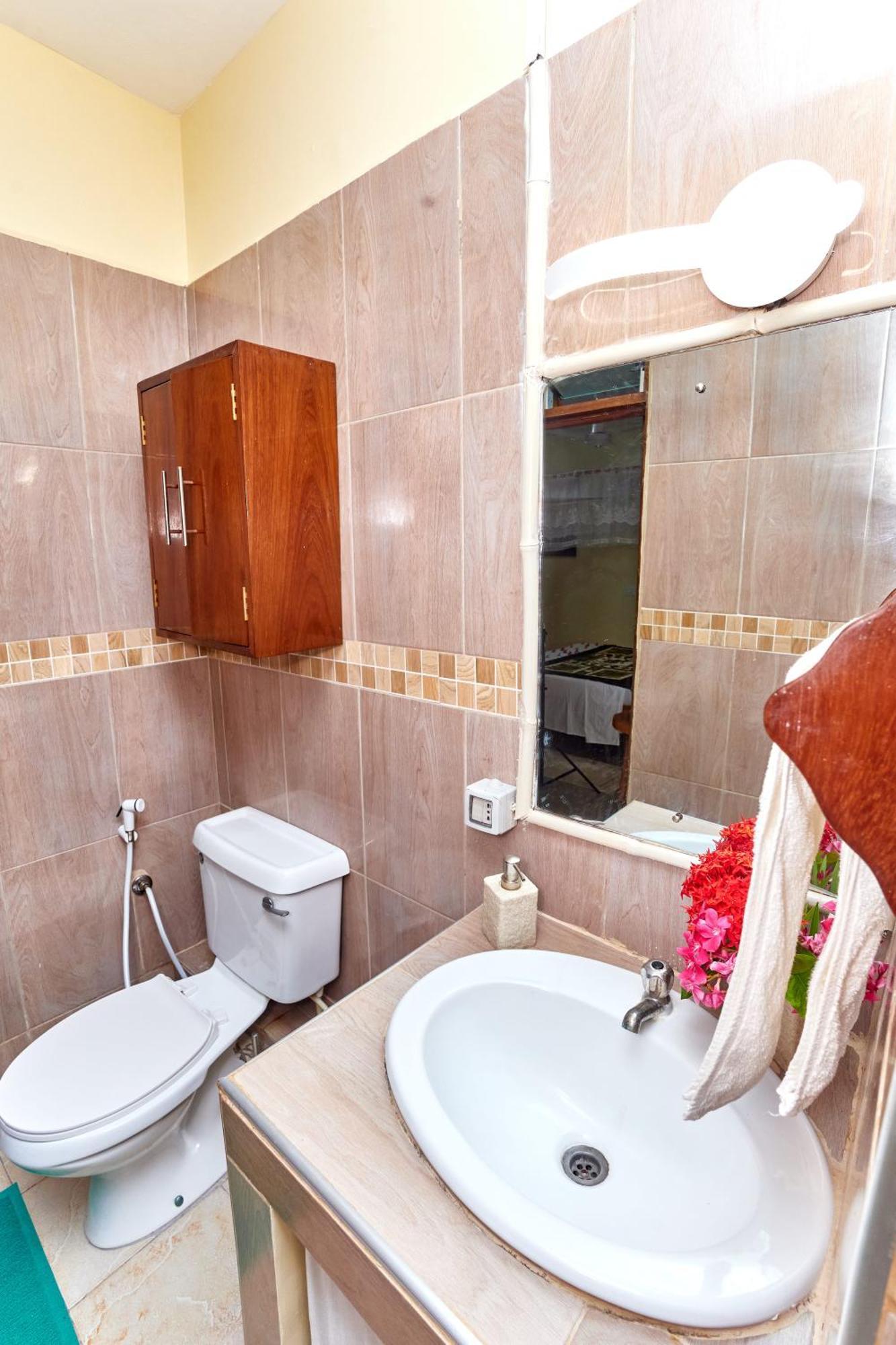 Diani Beach Gold Apartments Ngoại thất bức ảnh