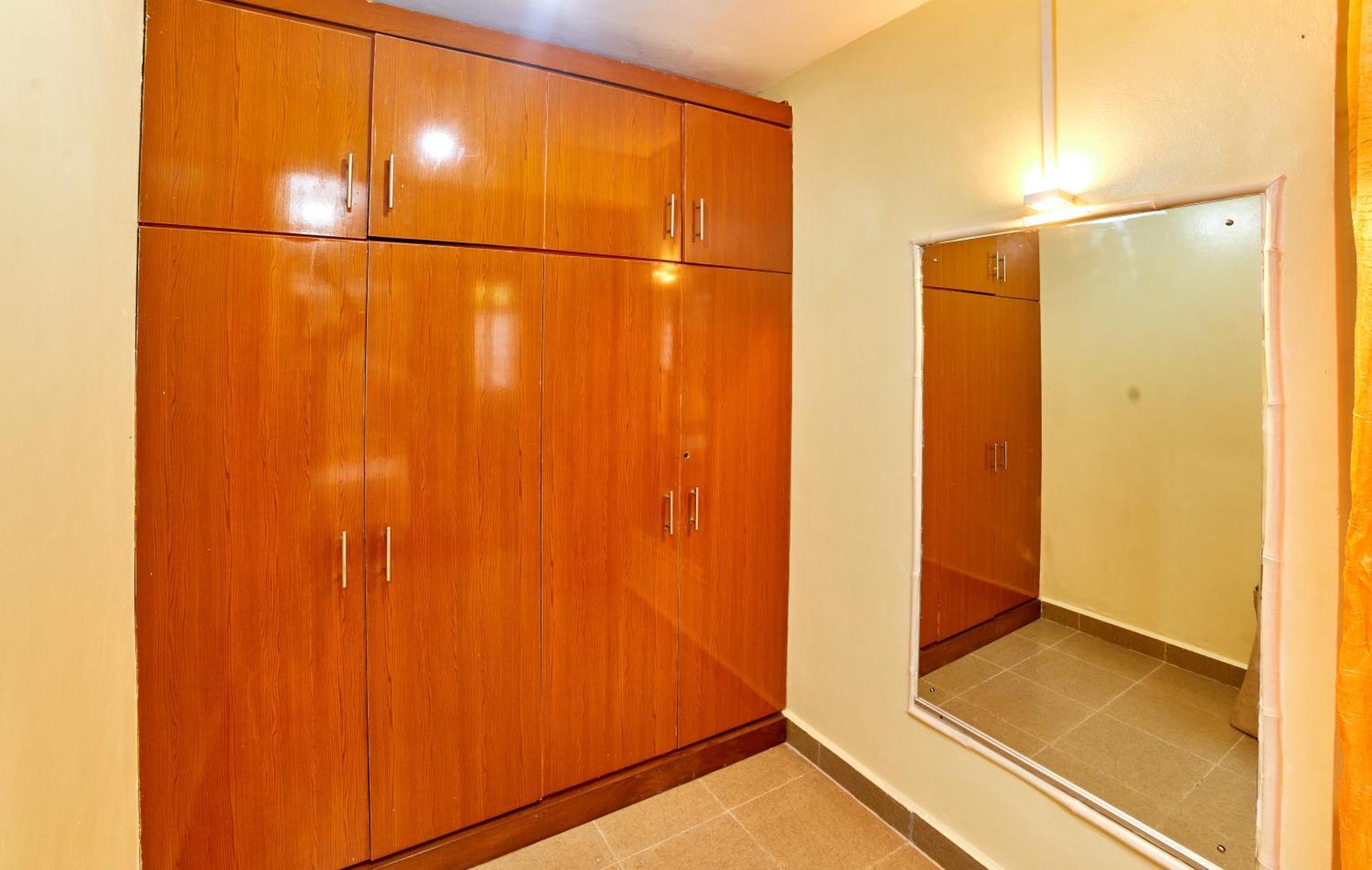 Diani Beach Gold Apartments Ngoại thất bức ảnh