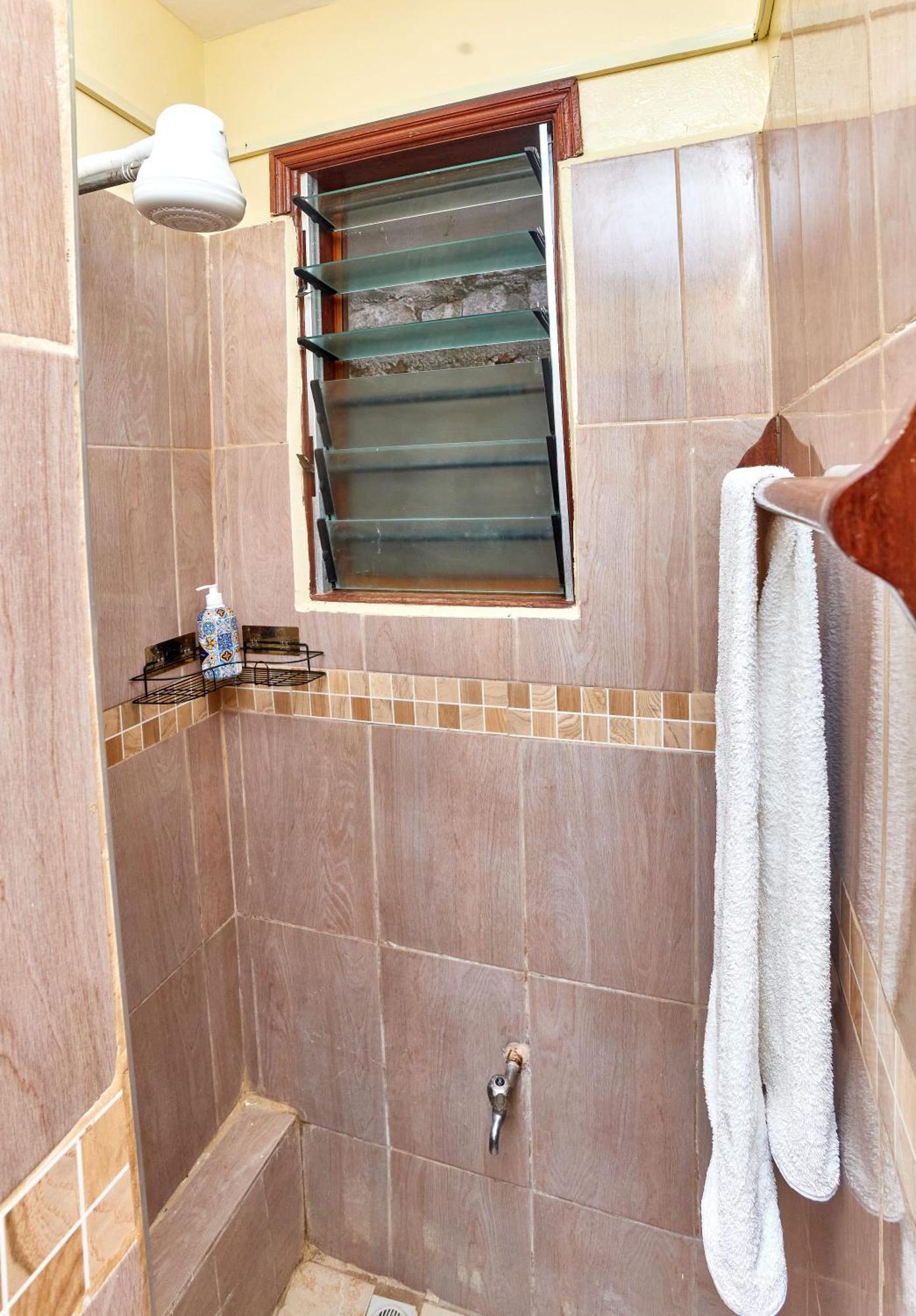 Diani Beach Gold Apartments Ngoại thất bức ảnh