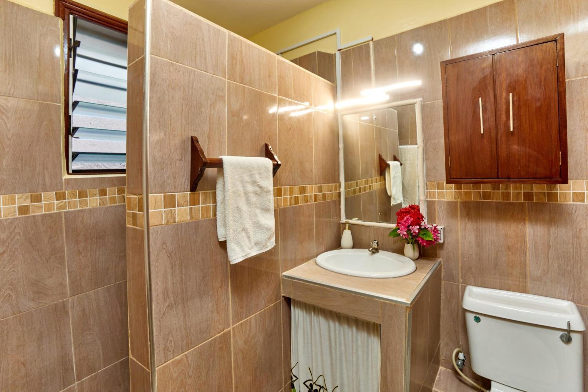 Diani Beach Gold Apartments Ngoại thất bức ảnh