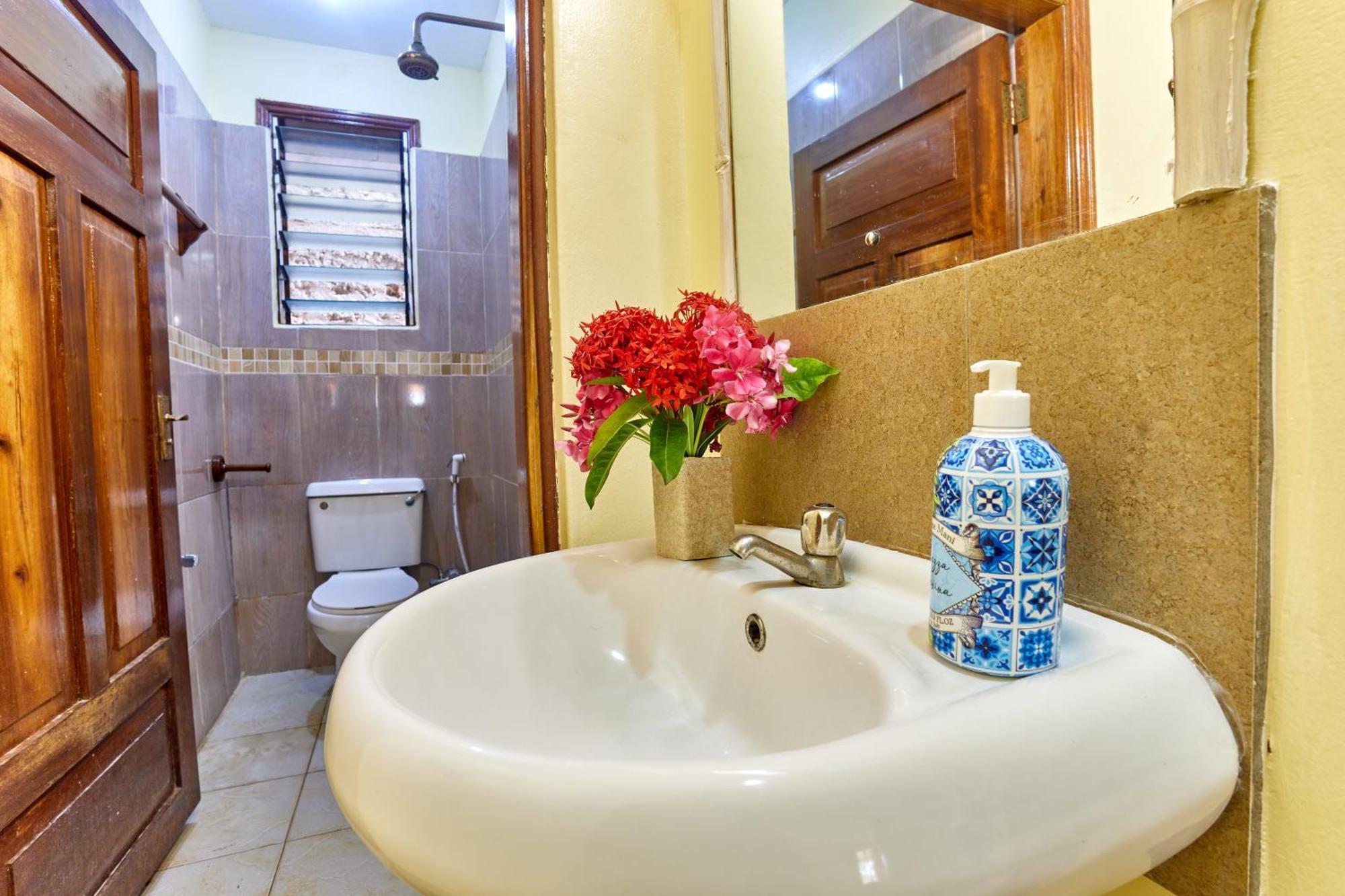 Diani Beach Gold Apartments Ngoại thất bức ảnh